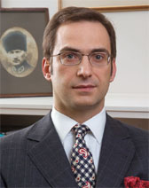 Ömer Koç