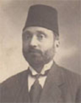 Ömer Naci