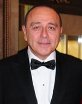 Ömer Sabancı