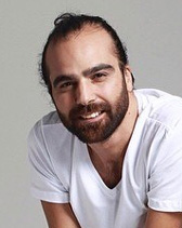 Ömür Özdemir