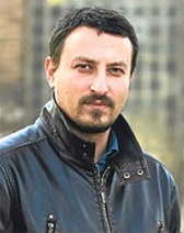 Onur Saylak