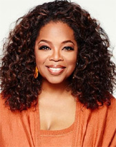 Oprah Winfrey