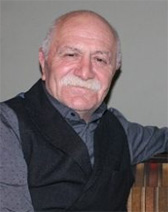 Orhan Aydın