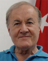 Orhan Ayhan