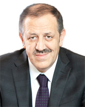 Orhan Cemal Kalyoncu