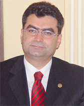 Orhan Erdem