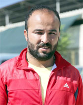 Orhan Okulu