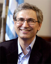 Orhan Pamuk