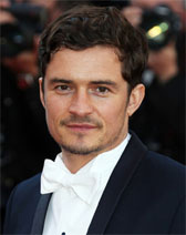 Orlando Bloom