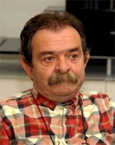 Oruç Aruoba