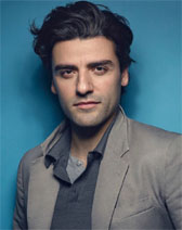 Oscar Isaac