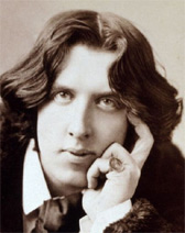 Oscar Wilde