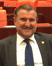 Osman Aşkın Bak