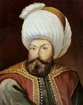 Osman Bey