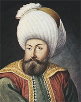 Osman Gazi