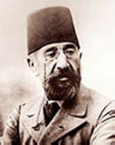 Osman Hamdi Bey