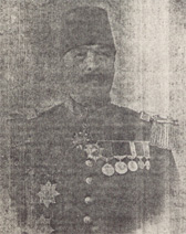 Osman Nuri Paşa