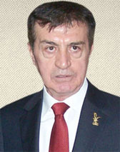 Osman Pamukoğlu