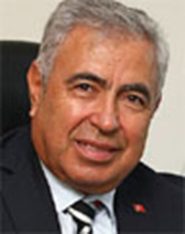 Osman Yıldırım