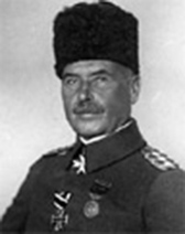 Otto Liman von Sanders