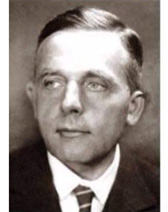 Otto Warburg