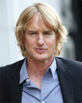 Owen Wilson