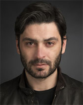 Ozan Akbaba