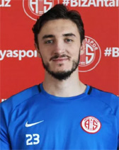 Ozan Evrim Özenç