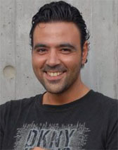 Ozan Orhon