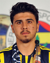 Ozan Tufan