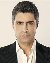 Özcan Deniz