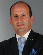 Özcan Kadıoğlu