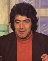 Özcan Özgür