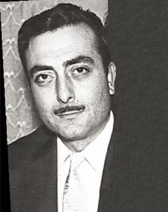 Özdemir Birsel