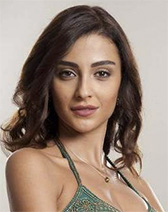 Özge Ulusoy