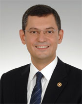 Özgür Özel