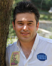 Özgür Özgülgün