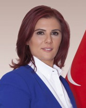 Özlem Çerçioğlu