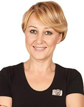 Özlem Sezgin