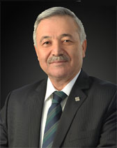 Öztürk Oran