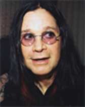 Ozzy Osbourne