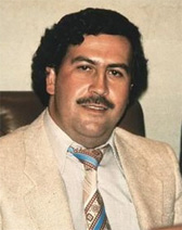 Pablo Escobar