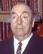 Pablo Neruda