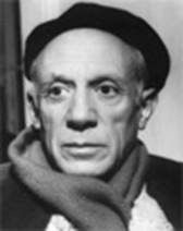 Pablo Picasso