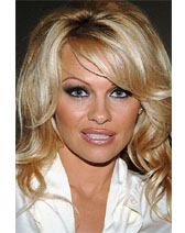 Pamela Anderson