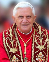 Papa XVI. Benedictus