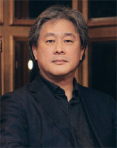 Park Chan-wook