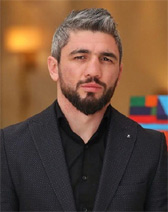 Parviz Abdullayev