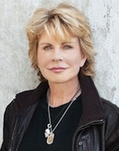 Patricia Cornwell