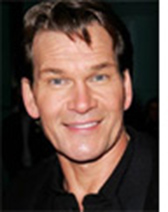 Patrick Swayze